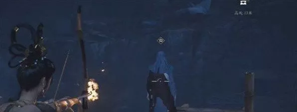 燕云十六声纸人夭奇遇通关秘籍大揭秘