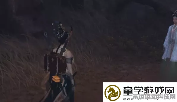 燕云十六声纸人夭奇遇通关秘籍大揭秘