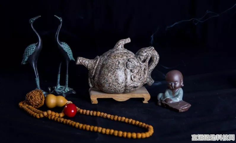 方寸对决中月牙石的神奇用途大揭秘