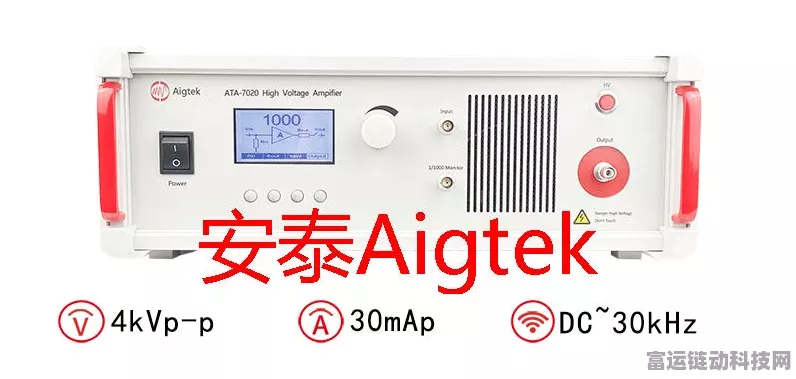 手游硬件新宠，Aigtek电压放大器如何助力手游体验升级？