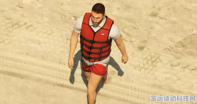 GTA5 保安服装获取全攻略，位置大揭秘