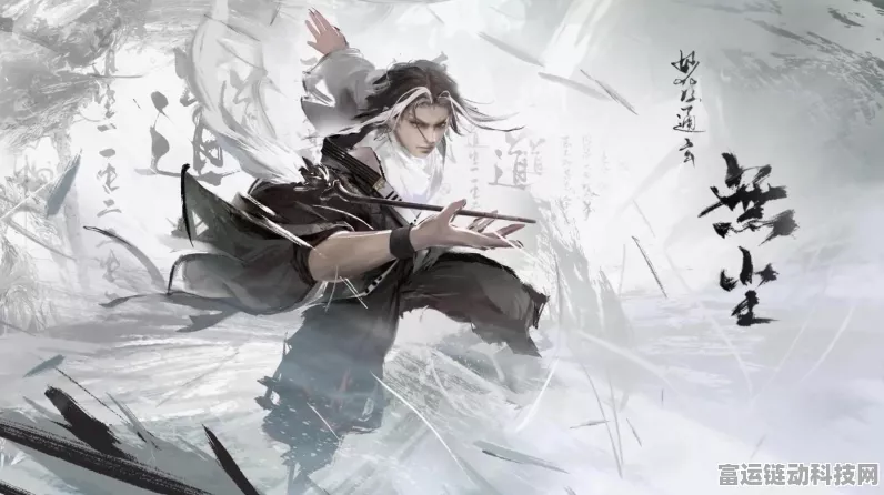 永劫无间手游，武器全解析，称霸战场秘籍