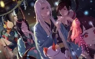 阴阳师言海探秘第五天，解锁真义全攻略