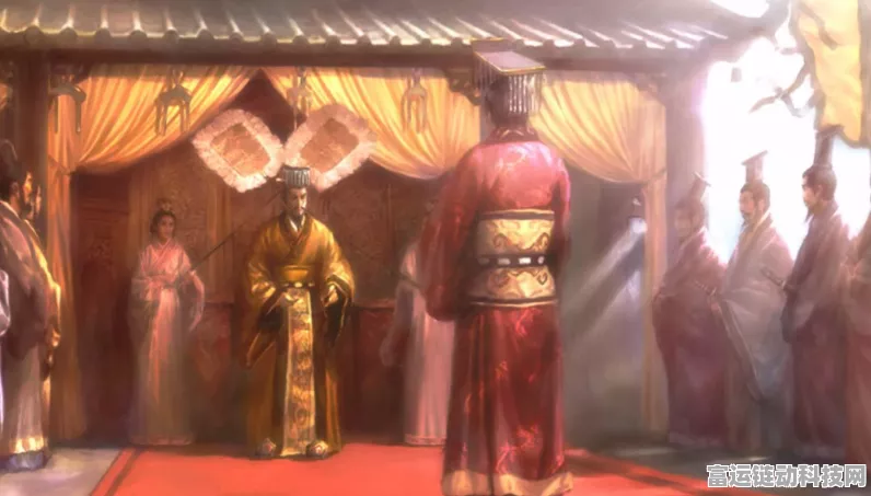 三国志战略版，装备特技全解析，助你称霸战场