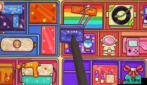 收纳物语，耳目一新关卡通关秘籍大揭秘