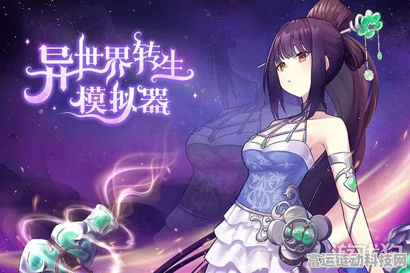异世界转生模拟器，抱得白洛竹美人归秘籍