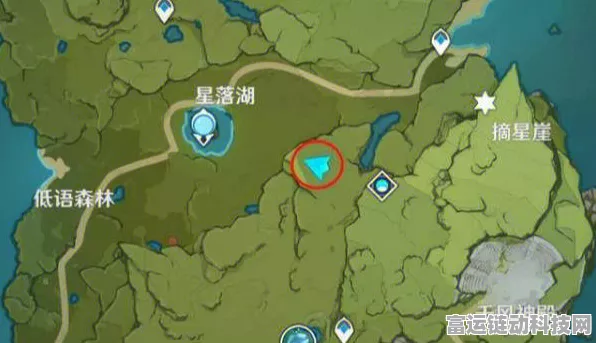 原神探索度冲顶秘籍，达成 100%的全方位攻略