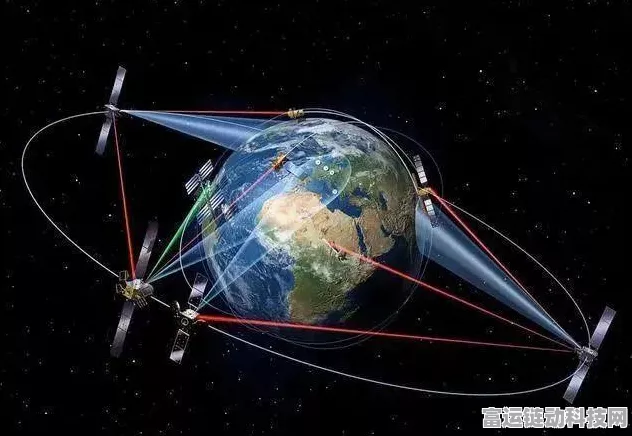 手游新纪元，北斗卫星技术助力手游实现毫秒级时间同步