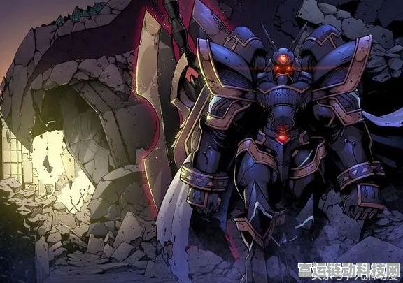 QQ飞车手游，揭秘金甲魔王赛车价格与性能，助你赛场称霸！