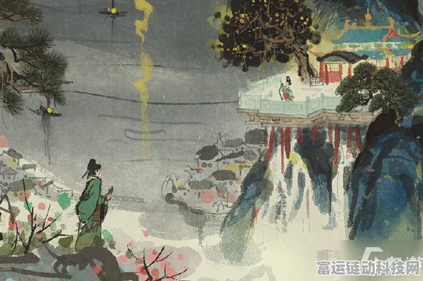 沈万千法宝搭配秘籍，江南百景图顶尖攻略大揭秘
