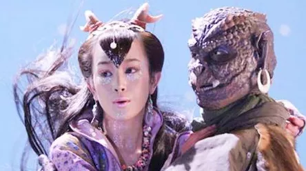 重生西游之九头虫剧情揭秘，女主是否存在？深度解析与精彩看点
