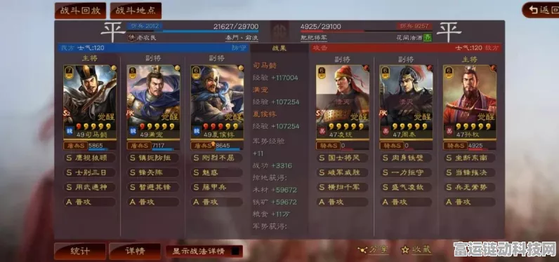 三国志战略版，曹操究竟实力几何？深度定位解析
