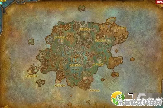 魔兽世界手游化前瞻，圣骑士天赋加点全攻略