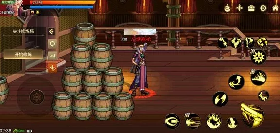 DNF 手游，附魔卡片获取秘籍大揭秘