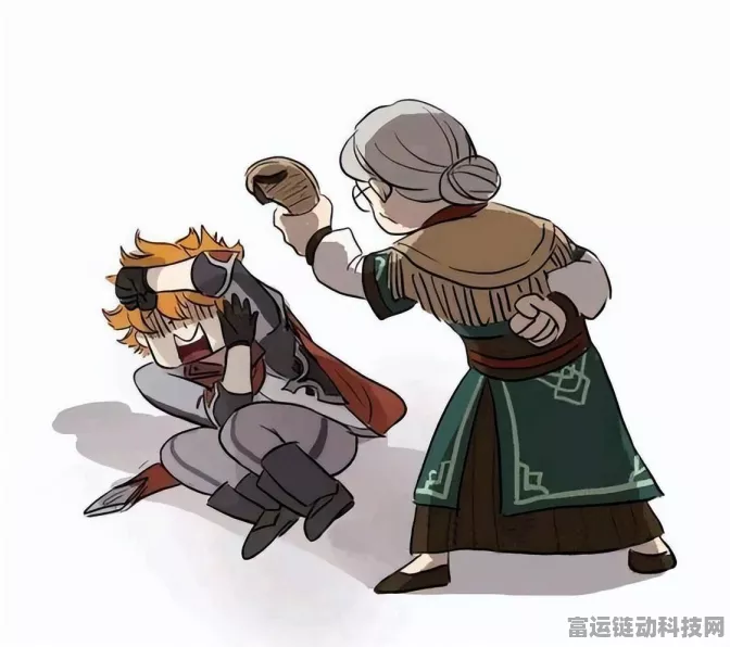 原神瑶瑶命座效果全解析，带你称霸提瓦特