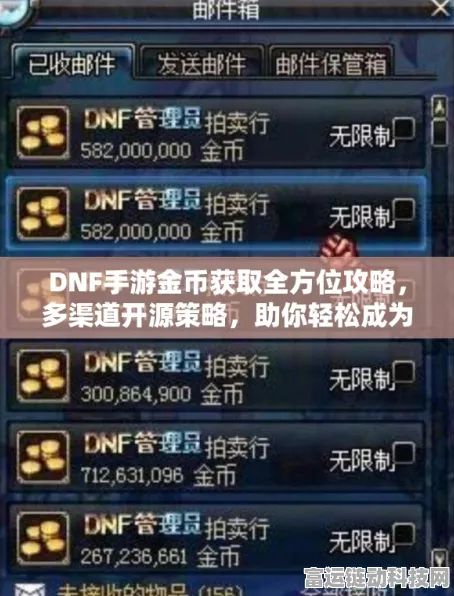 DNF金币交易与热门游戏平台深度剖析，安全交易指南