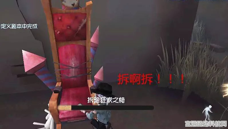第五人格监管者巅峰对决，揭秘追捕之王的终极实力排行