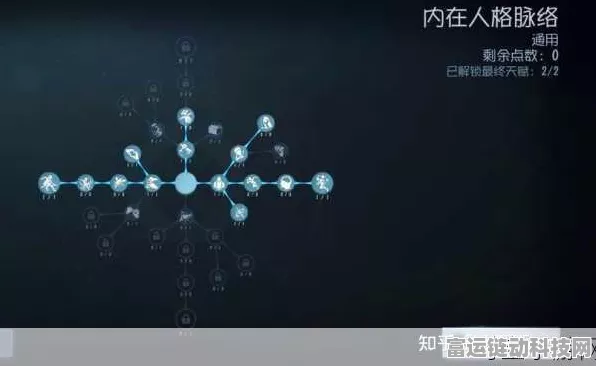 第五人格高端局必备神技，助老手光速上分