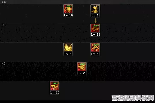 DNF110 版本逐风者徽章镶嵌秘籍，打造最强战力