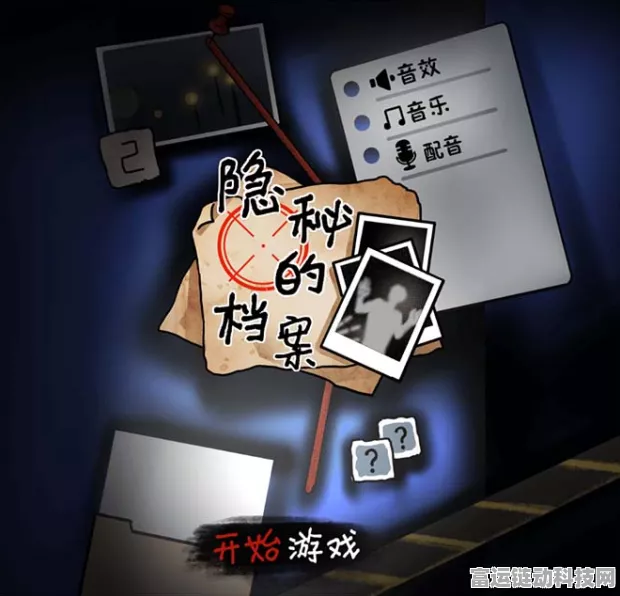 探秘兄弟的秘密，离谱经历通关秘籍大揭秘