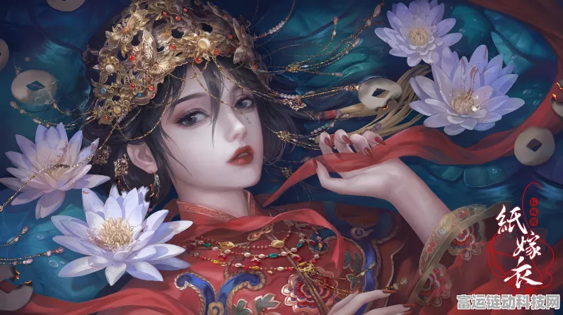 纸嫁衣 4 第四章通关秘籍，图文详解红丝缠攻略