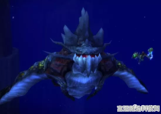魔兽世界，王鳍睿智的腮须鱼获取秘籍及钓点大公开