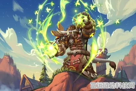 炉石传说新卡揭秘，基利艾露恩之眷卡牌效果全解析及实战应用