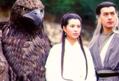 神雕侠侣 OL 神兽获取秘籍大揭秘