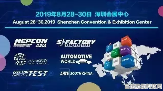 手游技术新突破！中科创达NEPCON大会展示智能车载游戏创新方案
