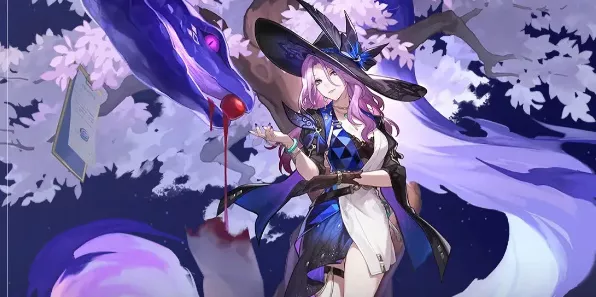 崩坏星穹铁道罗刹配队秘籍，遗器光锥全解析