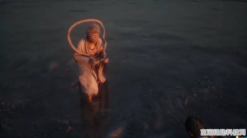 揭秘黑神话，悟空第六回隐藏结局与神秘彩蛋，终极攻略大公开