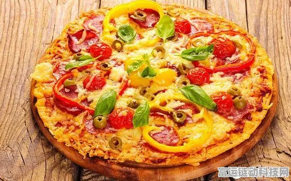 探秘可口的披萨·美味的披萨中全麦节食披萨制作秘籍