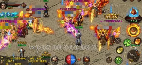 魔渊之刃幸运值大揭秘，解锁稀有装备与隐藏福利的关键