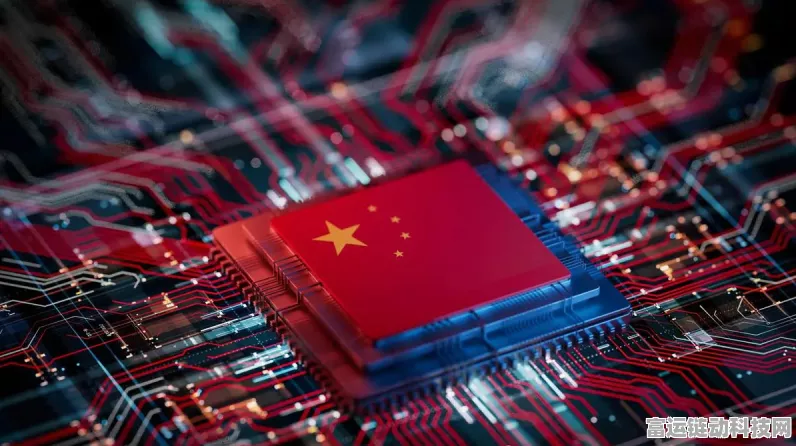 手游芯片新飞跃，先进封装技术引领未来游戏体验
