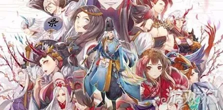 阴阳师手游新版本大揭秘，夜叉幽冥炽影新皮肤觉醒美图全览