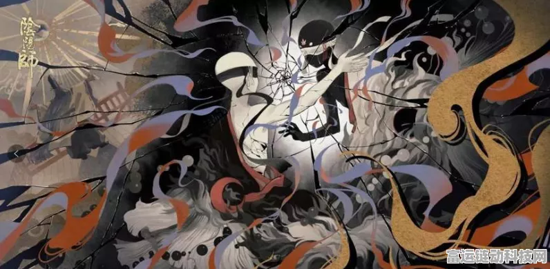 阴阳师手游新版本大揭秘，夜叉幽冥炽影新皮肤觉醒美图全览