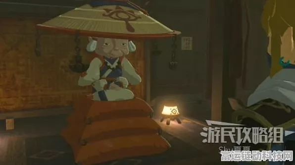塞尔达卡卡利科村，神秘消失的旅馆老板通关秘籍