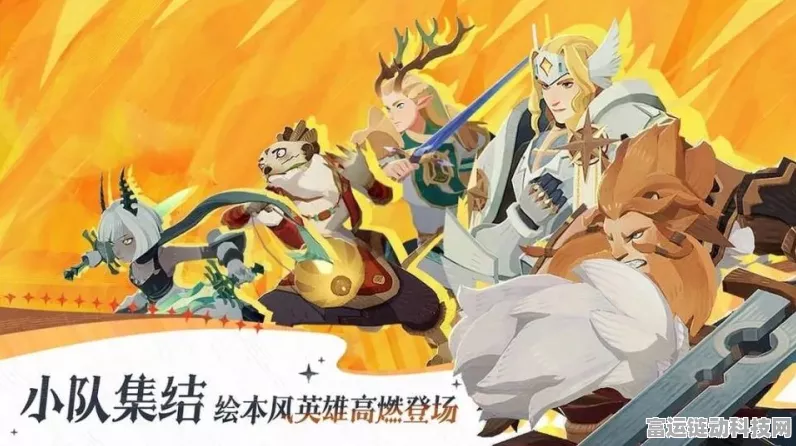剑与远征 2 启程官网全攻略，入口地址一手掌握