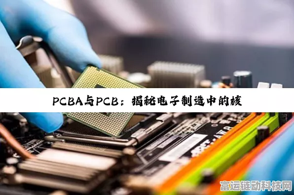 手游硬件新突破，PCB斜边工艺引领电子制造革新，助力游戏性能飞跃