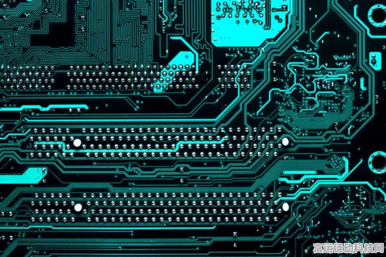 手游硬件新突破，PCB斜边工艺引领电子制造革新，助力游戏性能飞跃