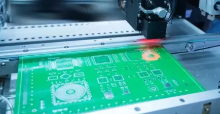 手游硬件新突破，PCB斜边工艺引领电子制造革新，助力游戏性能飞跃