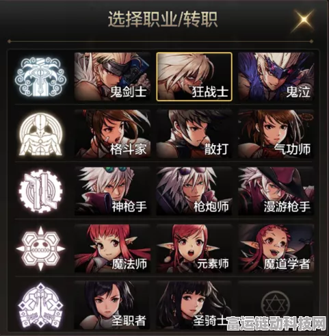 DNF 全职业畅玩秘籍，深度攻略指南