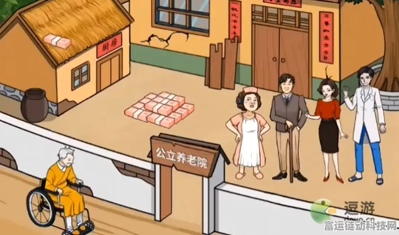 文字来找茬，强哥归来前的贵重物品藏匿秘籍