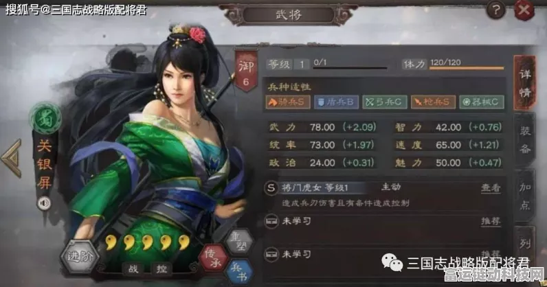 三国志战略版，关妹魏延张飞蜀枪阵容的绝佳搭配秘籍
