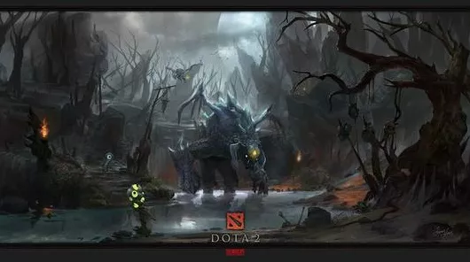 Dota2 新版本神杖秘籍，致胜关键技巧大揭秘