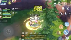 仙境传说爱如初见，探秘霍德尔梦境的奇幻玩法