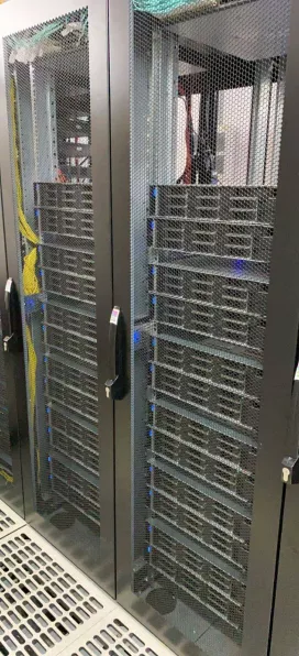 手游背后的秘密，揭秘机房光纤机柜理线图的构成与优化要点