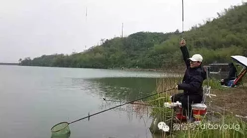 星痕共鸣钓鱼秘籍，技巧全掌握