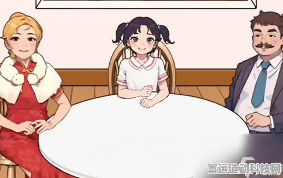 爆梗找茬王父女生活通关秘籍，畅玩无忧指南