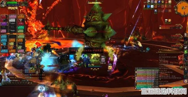 魔兽世界 18 周年庆，精彩活动时间表大揭秘